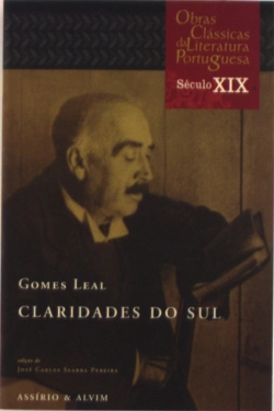 Capa do artigo Claridades do Sul