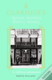 Capa do artigo Claridge