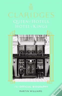 Capa do artigo Claridge'S