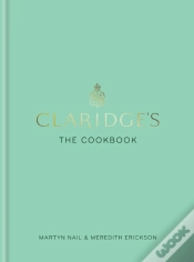 Capa do artigo Claridge