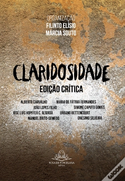 Capa do artigo Claridosidade