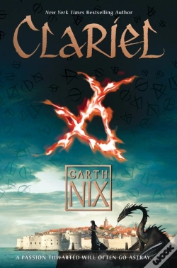 Capa do artigo Clariel