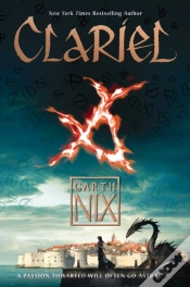 Capa do artigo Clariel