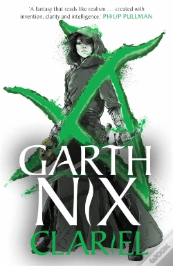 Capa do artigo Clariel