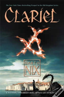 Capa do artigo Clariel