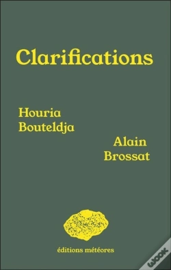 Capa do artigo Clarifications