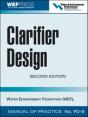 Clarifier Design: Wef Manual Of Practice No. Fd-8 - Preview