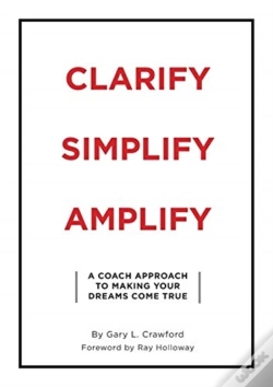 Capa do artigo Clarify Simplify Amplify