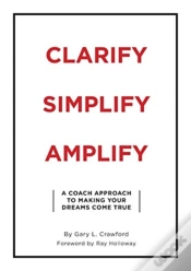 Capa do artigo Clarify Simplify Amplify
