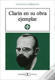 Capa do artigo Clarín En Su Obra Ejemplar .
