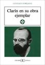 Clarín En Su Obra Ejemplar . - Preview