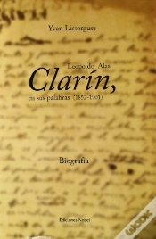 Capa do artigo Clarín, En Sus Palabras 1852-1901