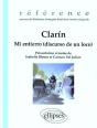 Clarin, Mi Entierro (Discurso De Un Loco) - Preview
