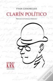 Capa do artigo Clarin Politico