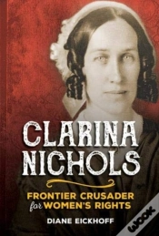 Capa do artigo Clarina Nichols