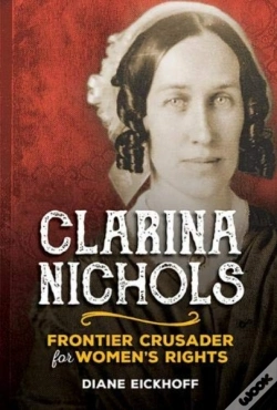 Capa do artigo Clarina Nichols