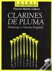 Capa do artigo Clarines De Pluma