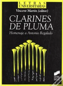 Capa do artigo Clarines De Pluma