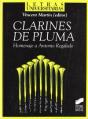 Clarines De Pluma - Preview