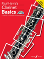 Clarinet Basics Pupil'S Book - Preview