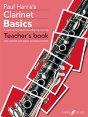 Clarinet Basics Teacher'S Book - Preview