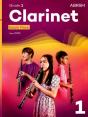 Clarinet Exam Pack From 2026, Abrsm Grade 1 - Preview