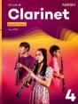 Clarinet Exam Pack From 2026, Abrsm Grade 4 - Preview