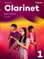 Clarinet Exam Pieces From 2026, Abrsm Grade 1 - Preview