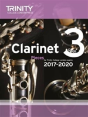 Clarinet Exam Pieces Grade 3 20172020 Sc - Preview