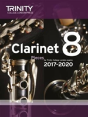 Clarinet Exam Pieces Grade 8 20172020 Sc - Preview
