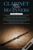Clarinet For Beginners