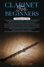 Clarinet For Beginners - Preview