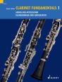 Clarinet Fundamentals 1 - Preview