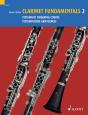 Clarinet Fundamentals 2 - Preview