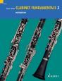 Clarinet Fundamentals 3 - Preview