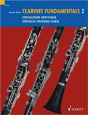 Clarinet Fundamentals Vol. 2 - Preview