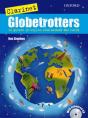 Clarinet Globetrotters + Cd - Preview