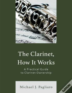 Capa do artigo Clarinet, How It Works