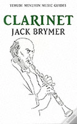Capa do artigo Clarinet