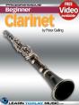 Clarinet Lessons For Beginners - Preview