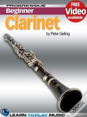 Capa do artigo Clarinet Lessons For Beginners