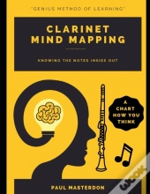 Clarinet Mind Mapping