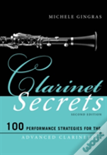 Clarinet Secrets