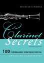 Clarinet Secrets - Preview