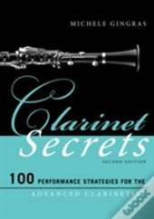 Clarinet Secrets