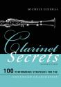 Clarinet Secrets - Preview