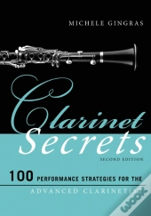 Clarinet Secrets