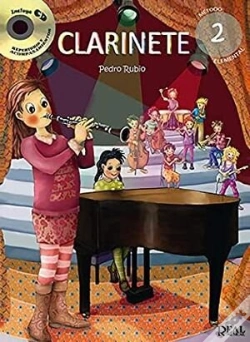 Capa do artigo Clarinete Vol.2