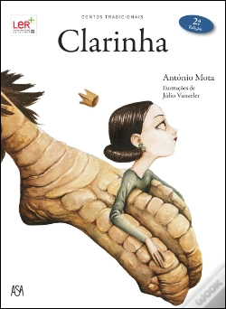Capa do artigo Clarinha