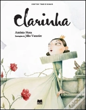 Capa do artigo Clarinha